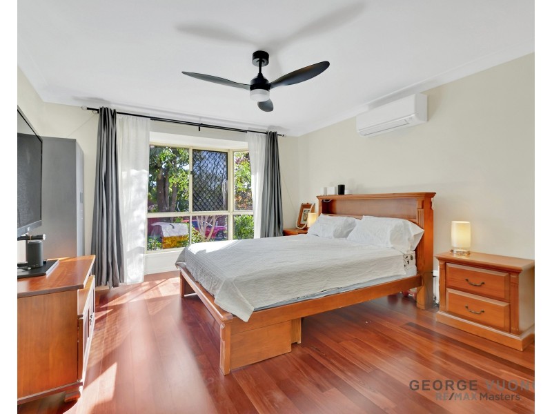 3 Cobham Lane, Forest Lake QLD 4078