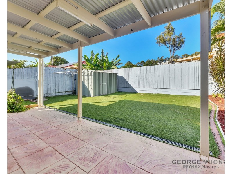 3 Cobham Lane, Forest Lake QLD 4078