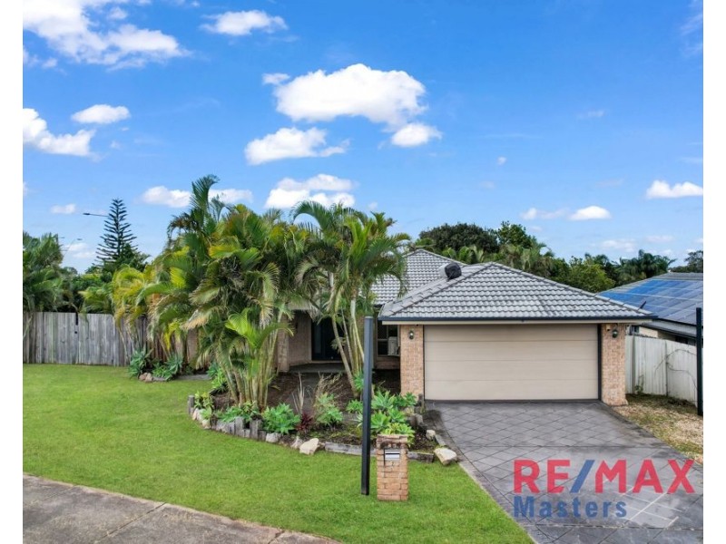 2 Brendan Way, Victoria Point QLD 4165