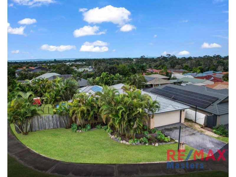 2 Brendan Way, Victoria Point QLD 4165