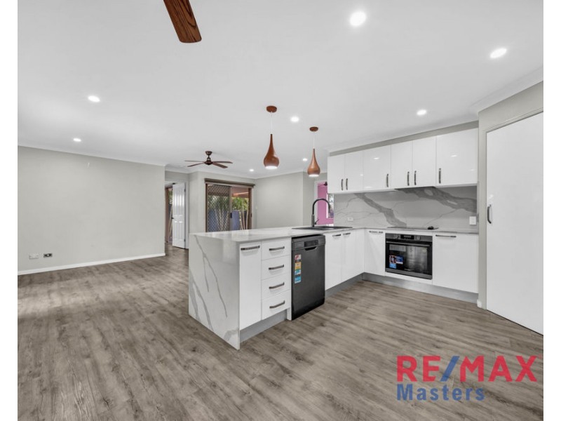2 Brendan Way, Victoria Point QLD 4165