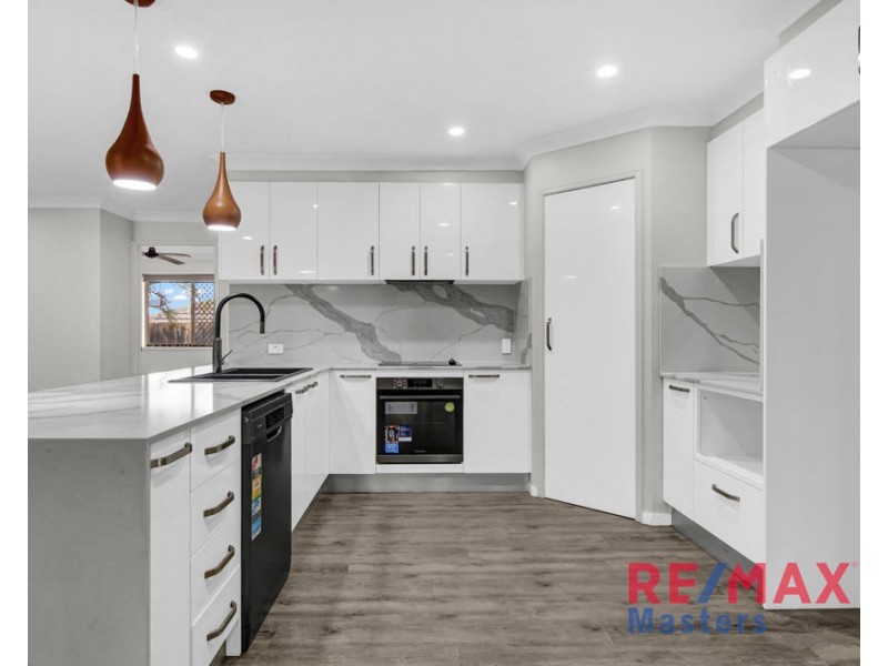 2 Brendan Way, Victoria Point QLD 4165