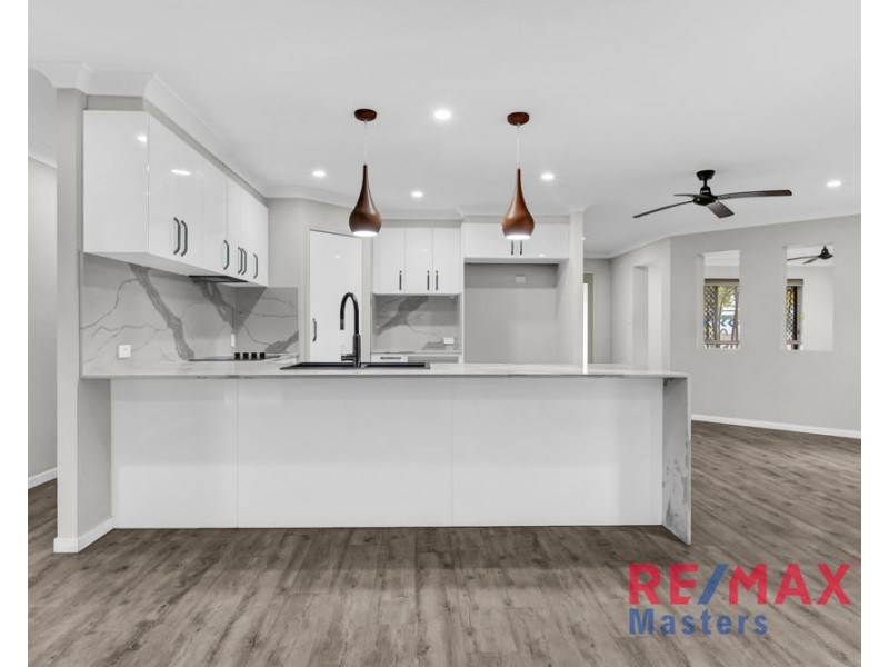 2 Brendan Way, Victoria Point QLD 4165