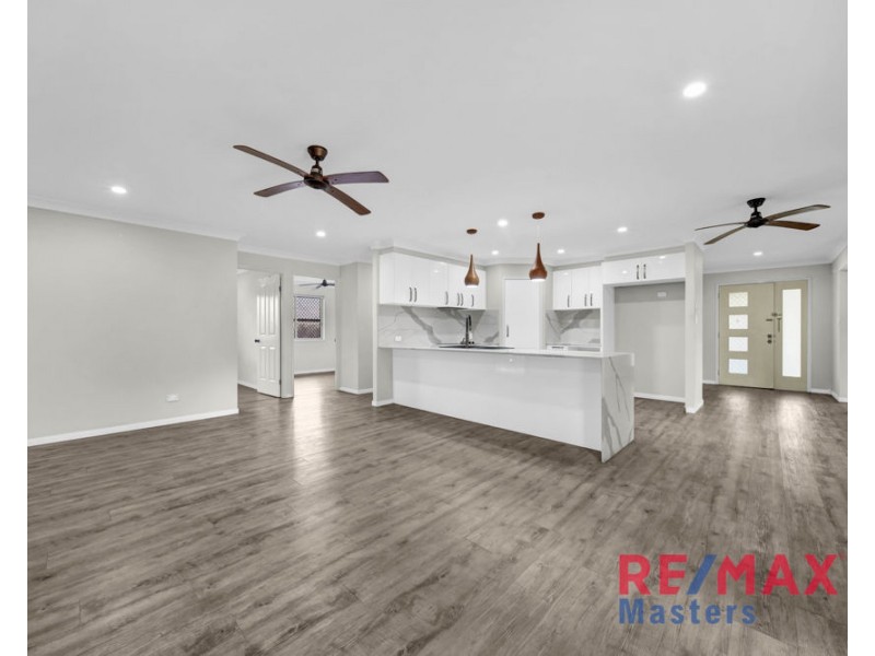 2 Brendan Way, Victoria Point QLD 4165