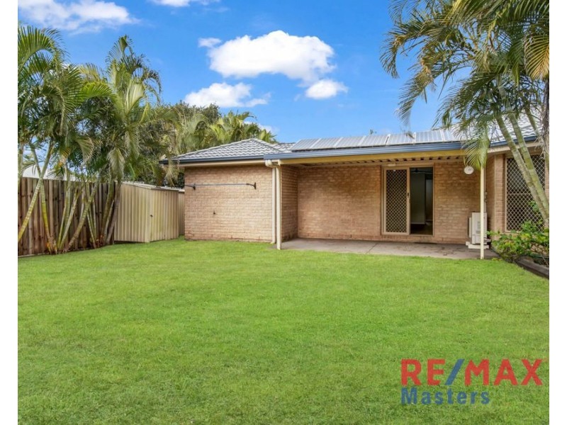 2 Brendan Way, Victoria Point QLD 4165
