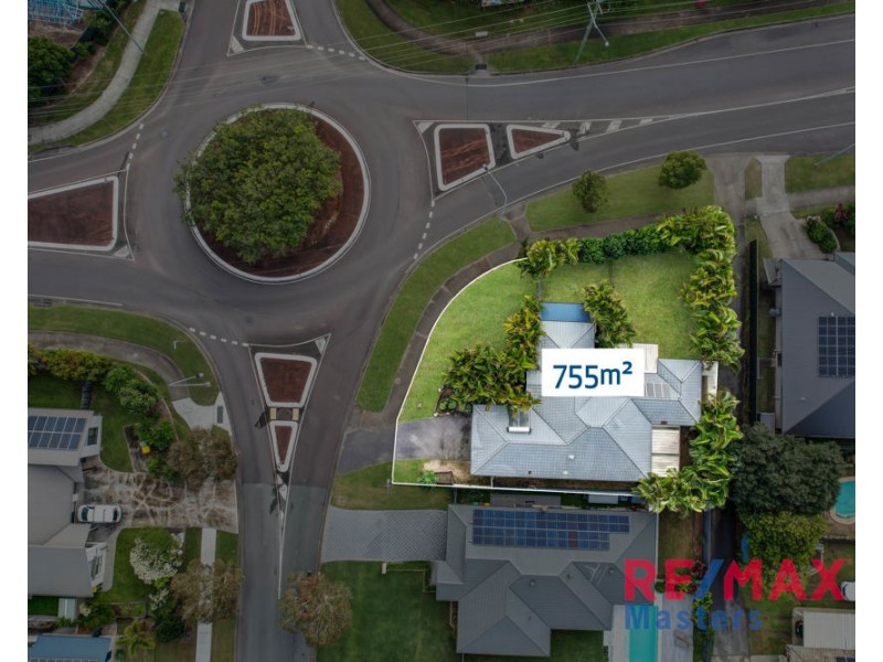 2 Brendan Way, Victoria Point QLD 4165