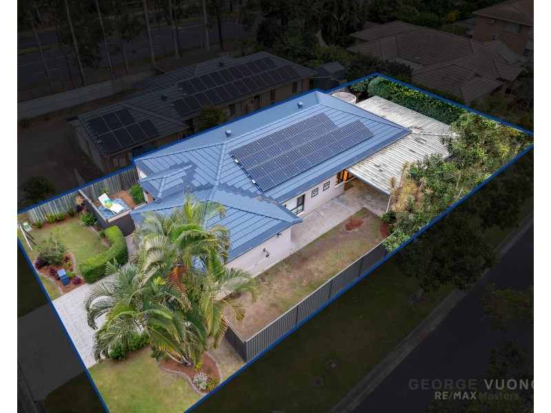 53 Clarendon Cct, Forest Lake QLD 4078