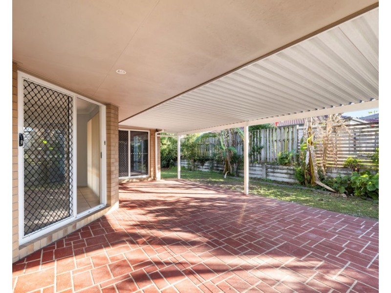 38 MAPELTON CCT, Parkinson QLD 4115