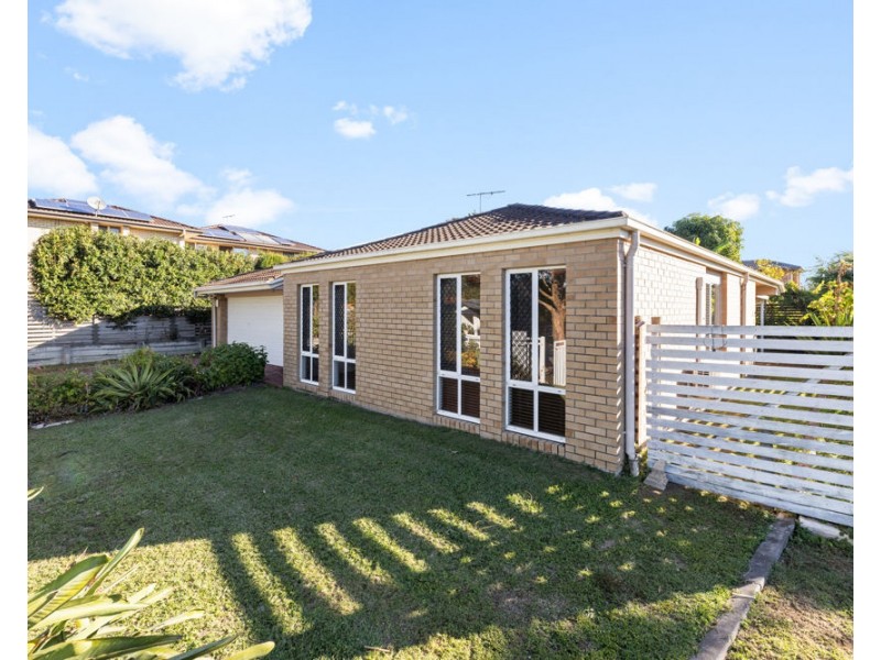 38 MAPELTON CCT, Parkinson QLD 4115
