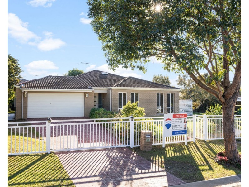 38 MAPELTON CCT, Parkinson QLD 4115