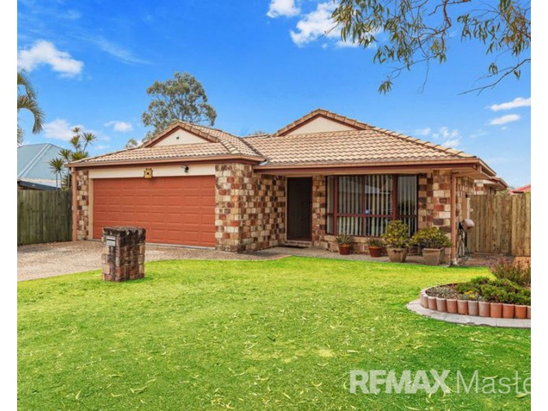 20 Harrison Cr, Forest Lake QLD 4078