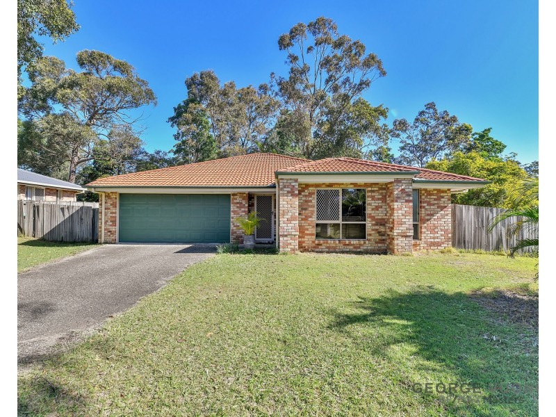 17c Mulgrave Cr, Forest Lake QLD 4078