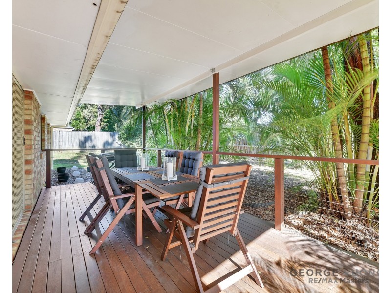 17c Mulgrave Cr, Forest Lake QLD 4078