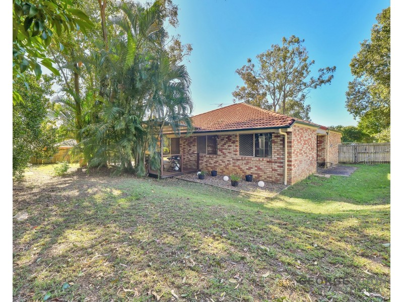 17c Mulgrave Cr, Forest Lake QLD 4078