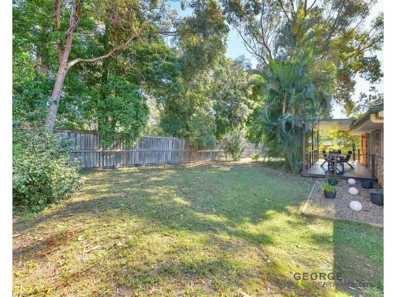 17c Mulgrave Cr, Forest Lake QLD 4078