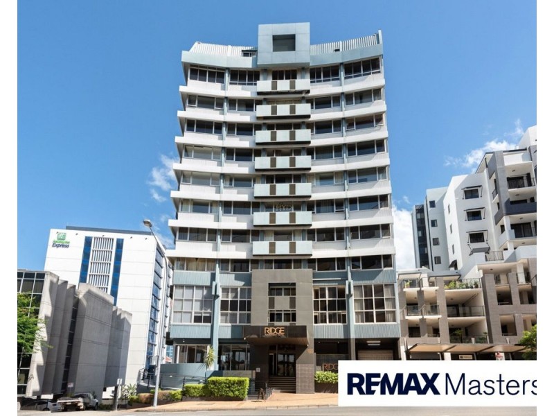 17/189 Leichhardt Street, Spring Hill QLD 4000