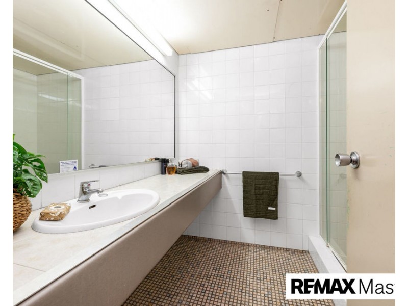 17/189 Leichhardt Street, Spring Hill QLD 4000