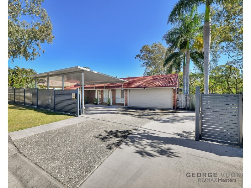 70 Laricina Circuit, Forest Lake QLD 4078