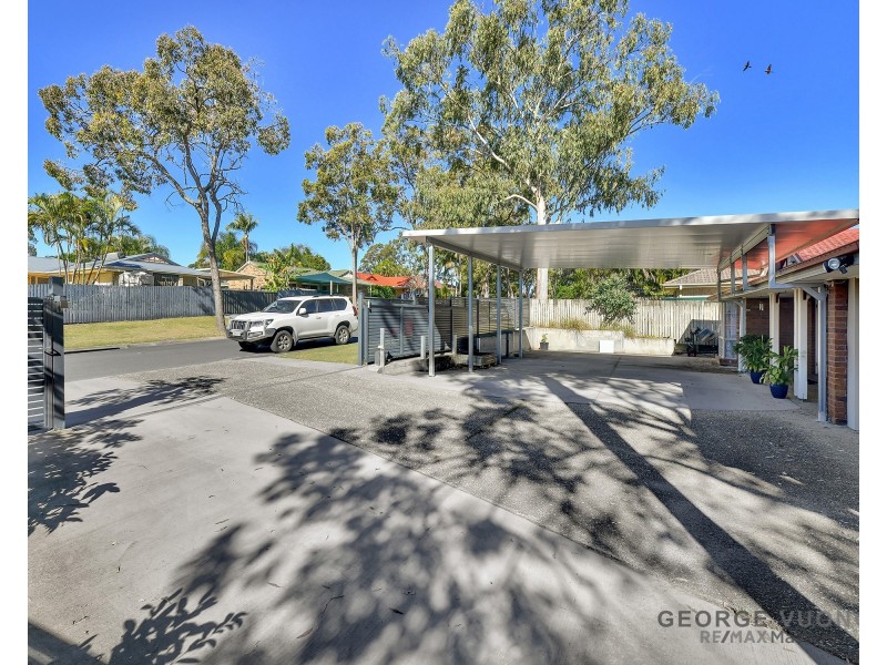 70 Laricina Circuit, Forest Lake QLD 4078