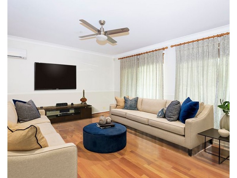 70 Laricina Circuit, Forest Lake QLD 4078