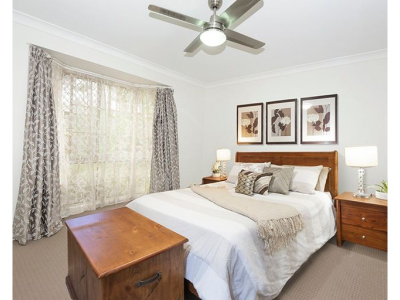 70 Laricina Circuit, Forest Lake QLD 4078