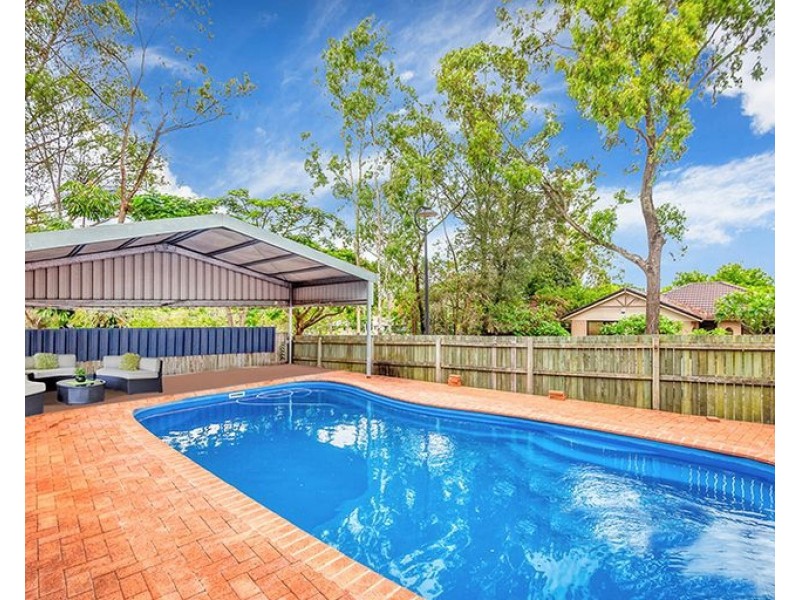70 Laricina Circuit, Forest Lake QLD 4078