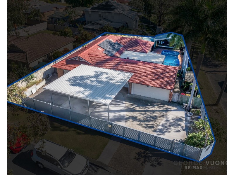 70 Laricina Circuit, Forest Lake QLD 4078