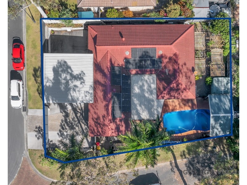 70 Laricina Circuit, Forest Lake QLD 4078