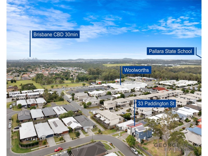 33 Paddington St, Doolandella QLD 4077