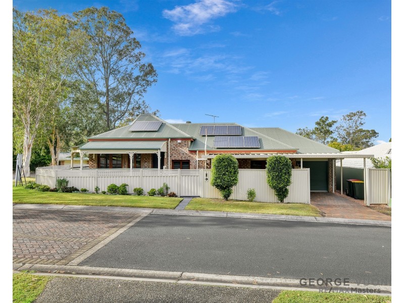 2 Bingeringo Pl, Forest Lake QLD 4078