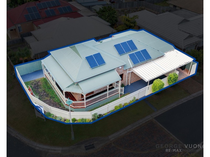 2 Bingeringo Pl, Forest Lake QLD 4078