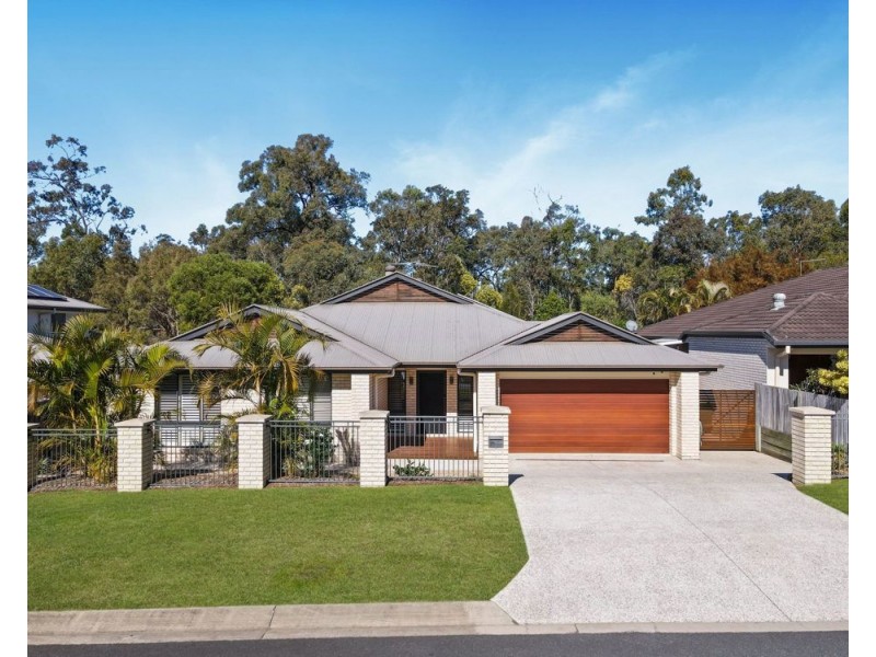 29 ACACIA STREET, Heathwood QLD 4110