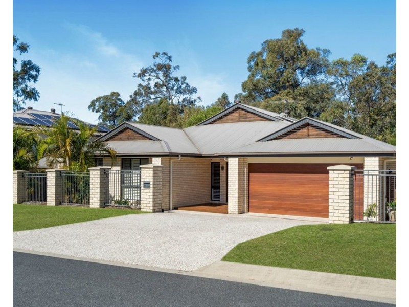 29 ACACIA STREET, Heathwood QLD 4110