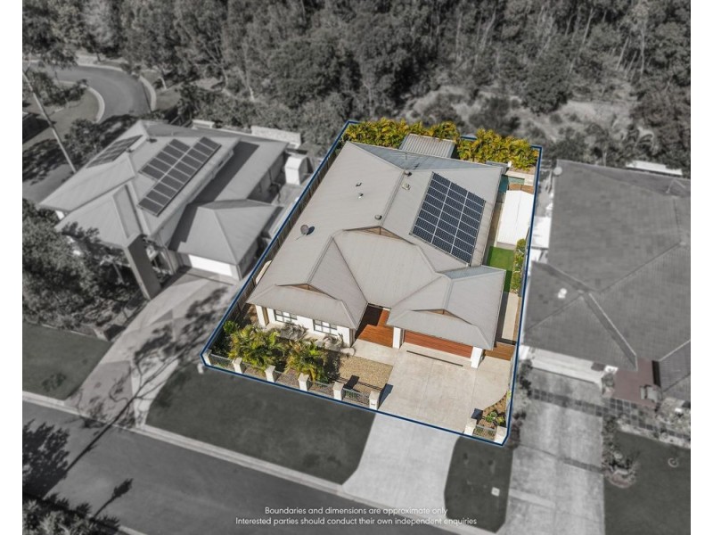 29 ACACIA STREET, Heathwood QLD 4110