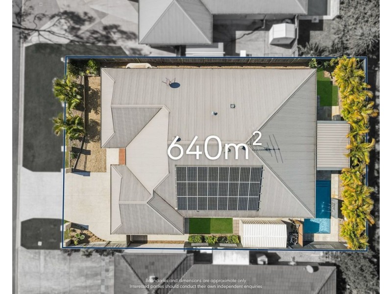 29 ACACIA STREET, Heathwood QLD 4110