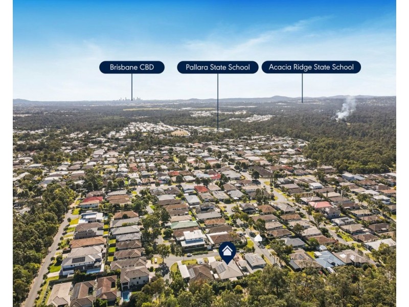 29 ACACIA STREET, Heathwood QLD 4110