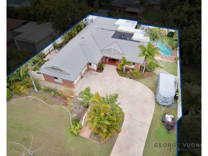 10 Boudin Pl, Forest Lake QLD 4078