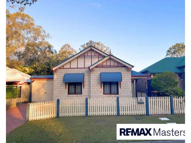 30 Hannam Crescent, Forest Lake QLD 4078