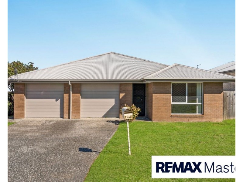 2/154 Pine Mountain Rd, Brassall QLD 4305
