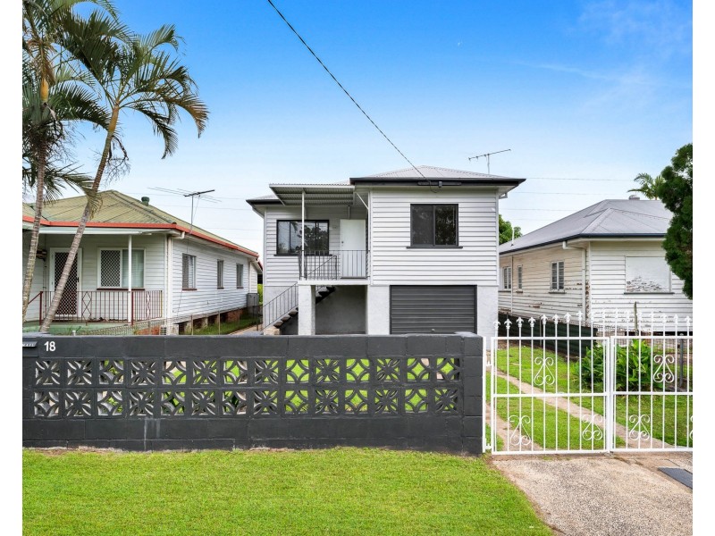 18 Strathaird St, Darra QLD 4076