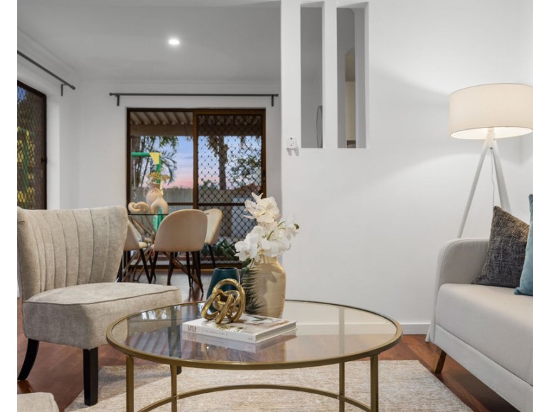 23 OAKLEAF ST, Eight Mile Plains QLD 4113