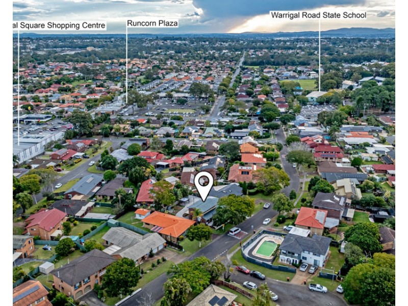 23 OAKLEAF ST, Eight Mile Plains QLD 4113