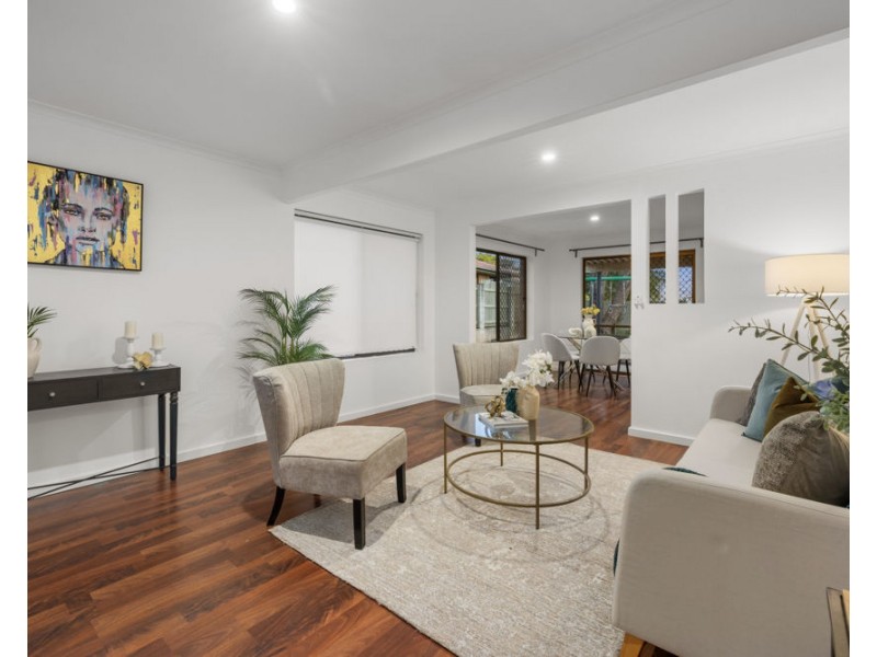 23 OAKLEAF ST, Eight Mile Plains QLD 4113