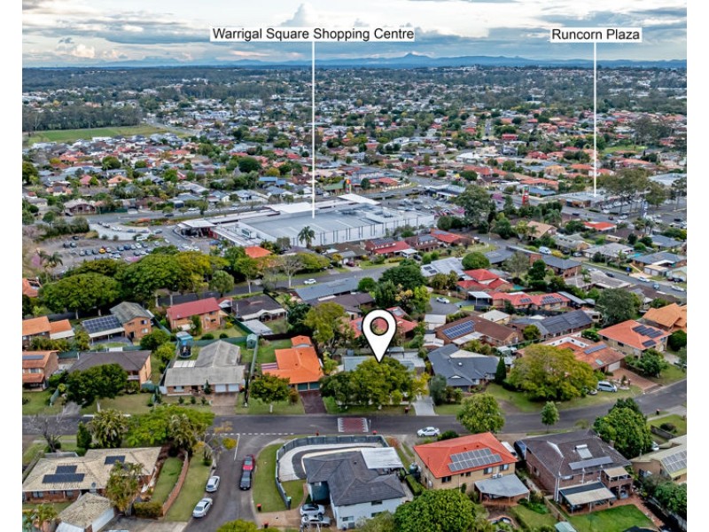 23 OAKLEAF ST, Eight Mile Plains QLD 4113