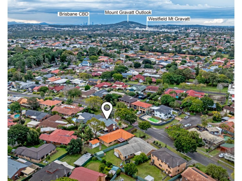 23 OAKLEAF ST, Eight Mile Plains QLD 4113