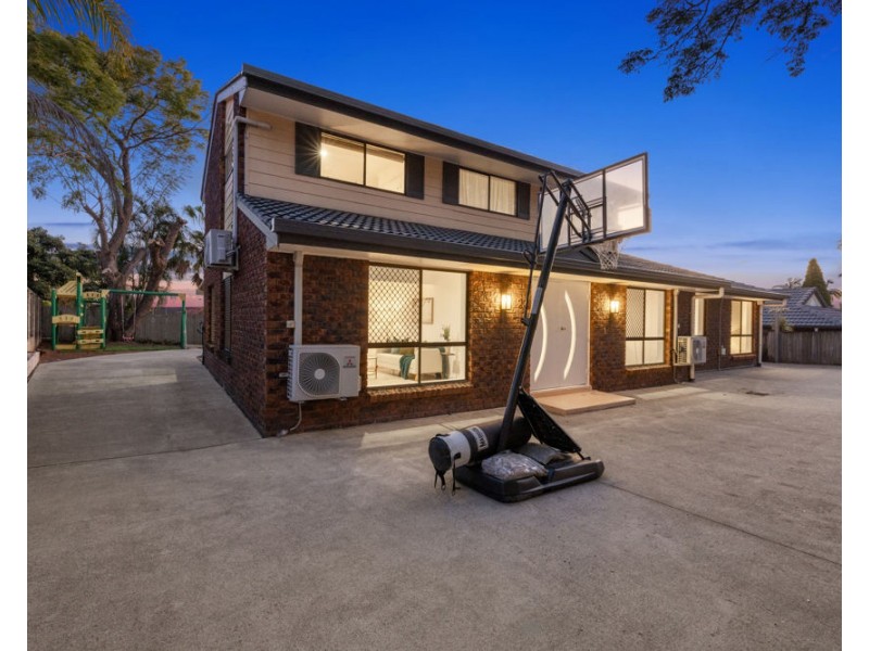 23 OAKLEAF ST, Eight Mile Plains QLD 4113