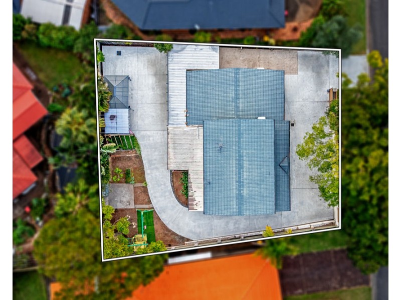 23 OAKLEAF ST, Eight Mile Plains QLD 4113