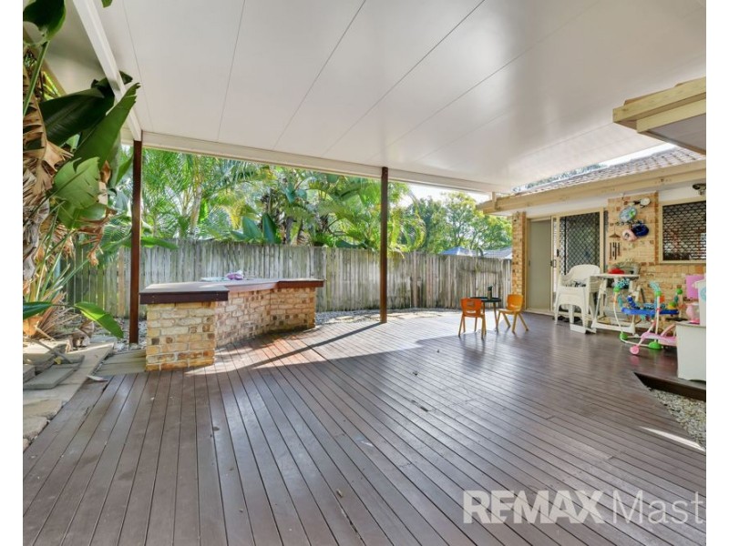 56 Atherton Circuit, Forest Lake QLD 4078