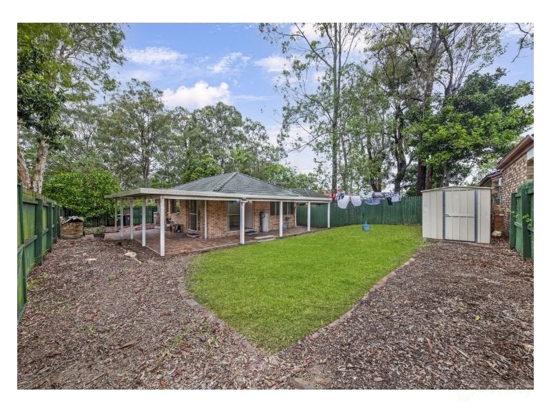 22 Heath St, Forest Lake QLD 4078