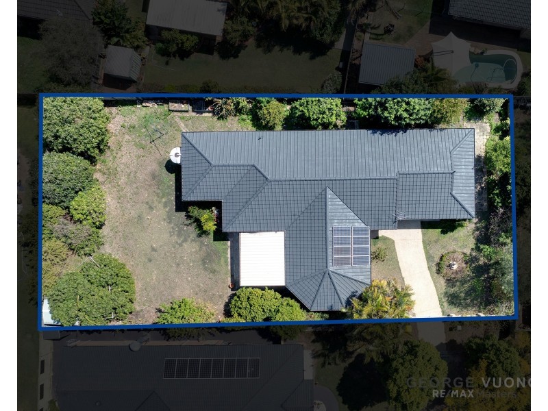18 Beamont Pl, Forest Lake QLD 4078